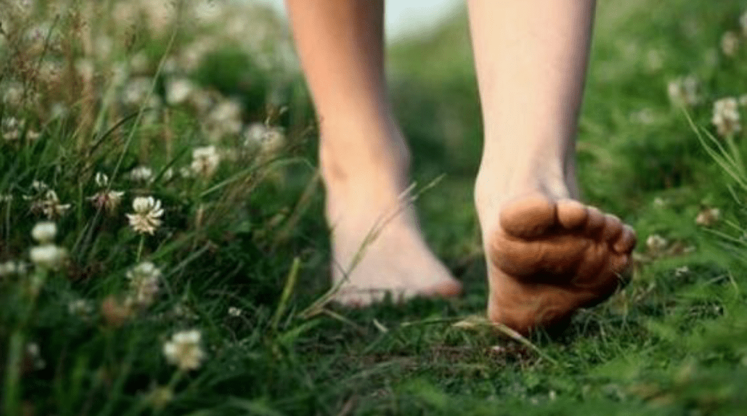 He makes me lie&nbsp;down